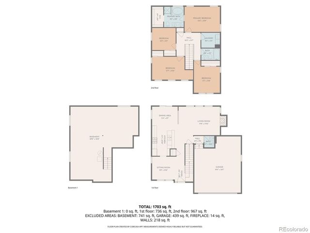 8352 James Creek Dr, Colorado Springs, CO 80924