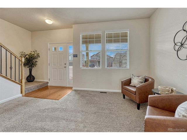 8352 James Creek Dr, Colorado Springs, CO 80924