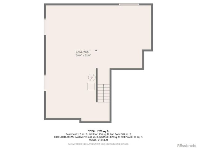 8352 James Creek Dr, Colorado Springs, CO 80924