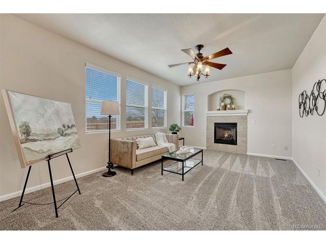 8352 James Creek Dr, Colorado Springs, CO 80924