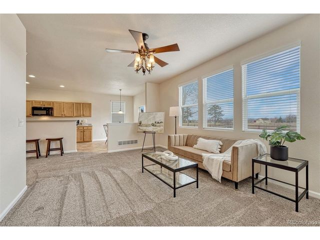 8352 James Creek Dr, Colorado Springs, CO 80924