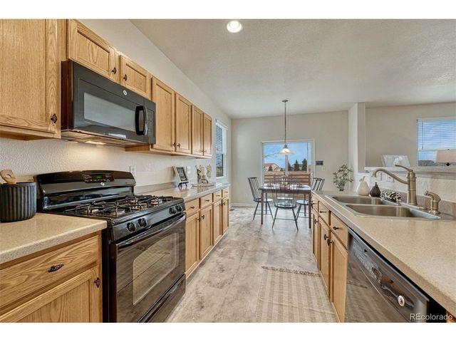 8352 James Creek Dr, Colorado Springs, CO 80924