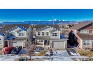 8352 James Creek Dr, Colorado Springs, CO 80924