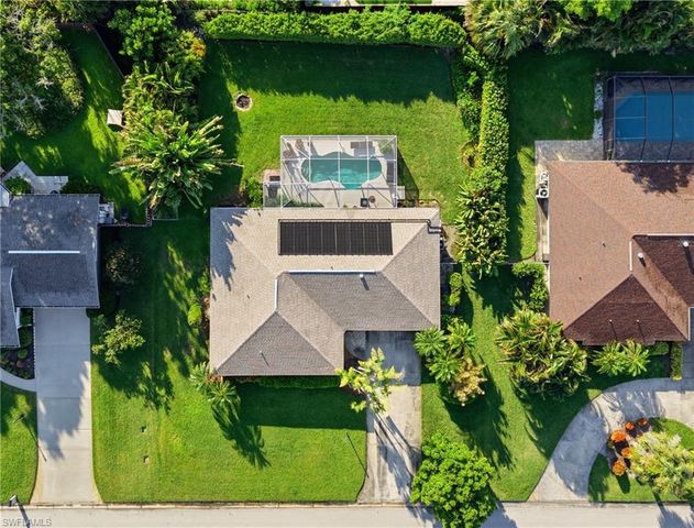 6561 E Town And River RD, Fort Myers, FL 33919