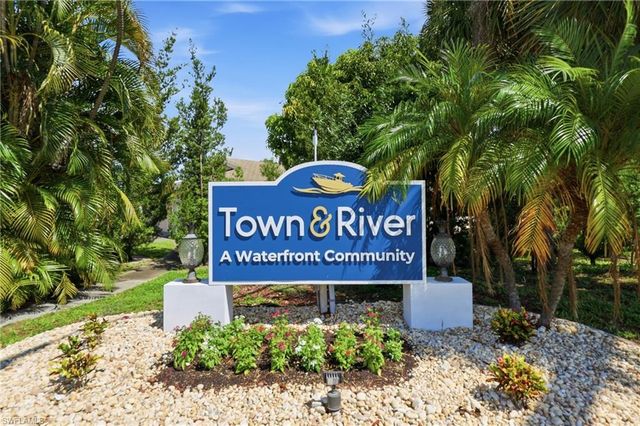 6561 E Town And River RD, Fort Myers, FL 33919