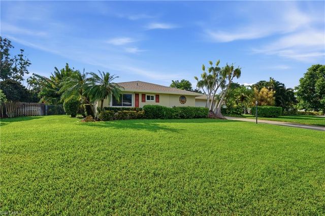 6561 E Town And River RD, Fort Myers, FL 33919
