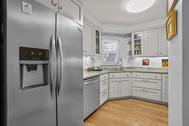 45 Main St 112, Wareham, MA 02571