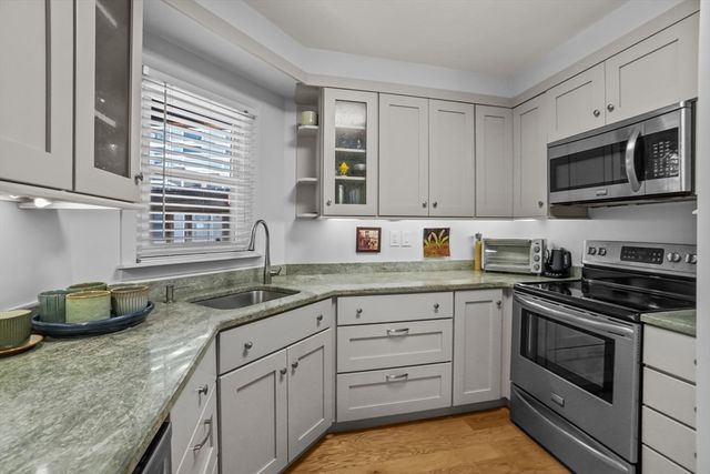 45 Main St 112, Wareham, MA 02571