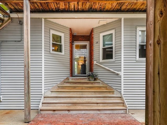 45 Main St 112, Wareham, MA 02571