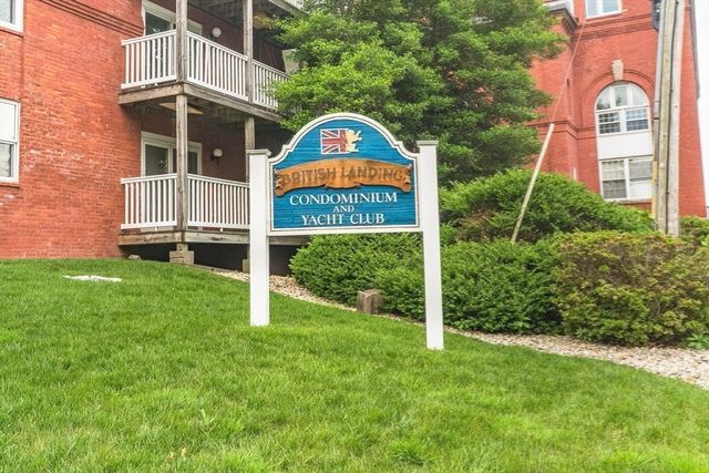 45 Main St 112, Wareham, MA 02571