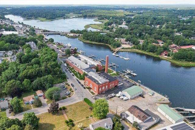 45 Main St 112, Wareham, MA 02571
