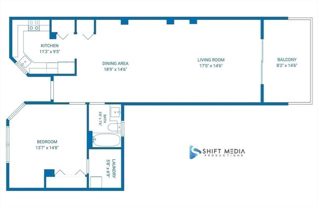 45 Main St 112, Wareham, MA 02571