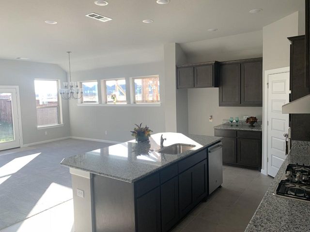 1821 LEO Drive, Van Alstyne, TX 75495