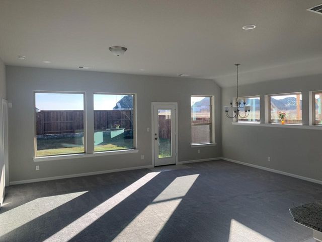 1821 LEO Drive, Van Alstyne, TX 75495
