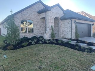 1821 LEO Drive, Van Alstyne, TX 75495