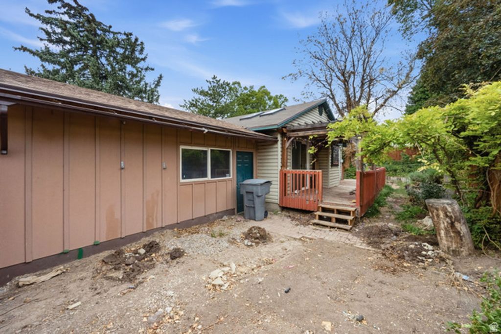 Image 2 of property listing at 168 N 775 E, American Fork, UT 84003
