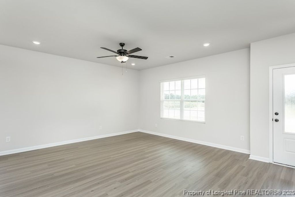 45 Empress Street, Broadway, NC 27505