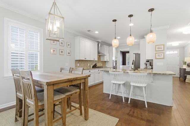 114 Carriage Hill Place, Wando, SC 29492