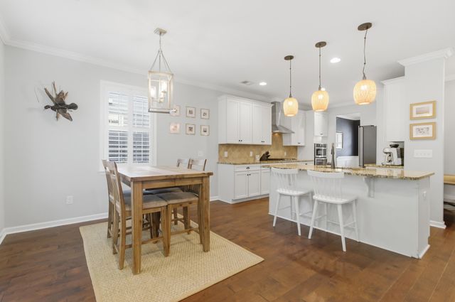 114 Carriage Hill Place, Wando, SC 29492