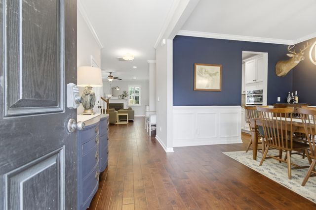 114 Carriage Hill Place, Wando, SC 29492