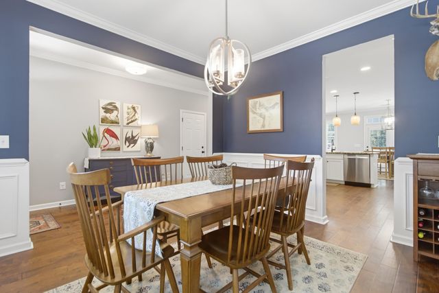 114 Carriage Hill Place, Wando, SC 29492