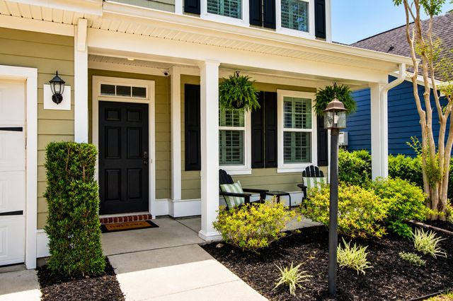 114 Carriage Hill Place, Wando, SC 29492