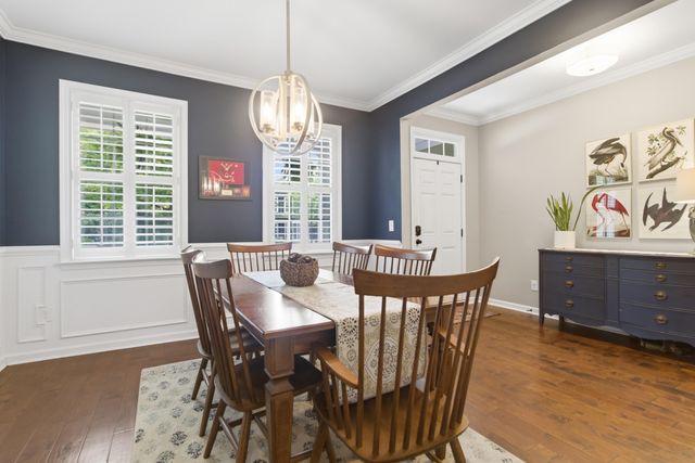 114 Carriage Hill Place, Wando, SC 29492