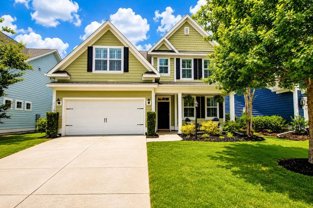 114 Carriage Hill Place, Wando, SC 29492