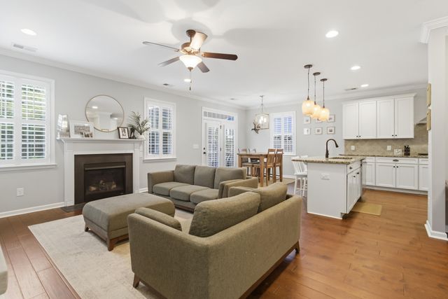 114 Carriage Hill Place, Wando, SC 29492