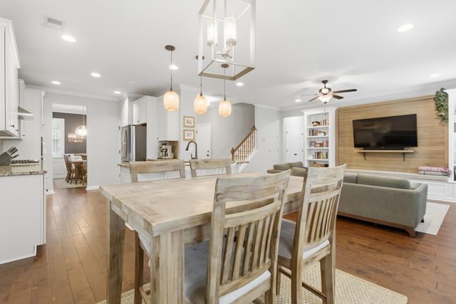 114 Carriage Hill Place, Wando, SC 29492