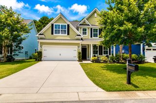 114 Carriage Hill Place, Wando, SC 29492