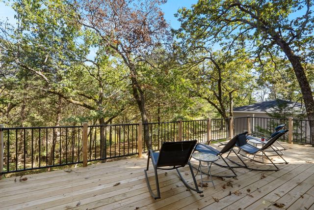 110 Wildwood Road, Shell Knob, MO 65747