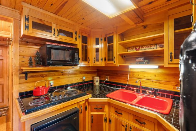 110 Wildwood Road, Shell Knob, MO 65747