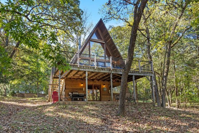 110 Wildwood Road, Shell Knob, MO 65747