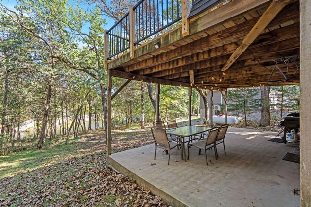 110 Wildwood Road, Shell Knob, MO 65747