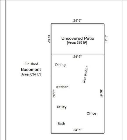 110 Wildwood Road, Shell Knob, MO 65747