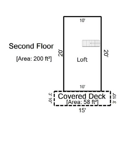 110 Wildwood Road, Shell Knob, MO 65747