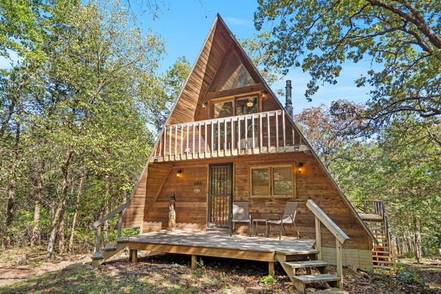 110 Wildwood Road, Shell Knob, MO 65747