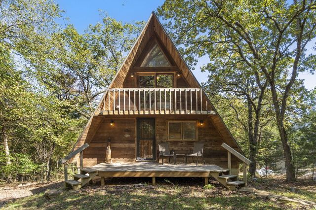 110 Wildwood Road, Shell Knob, MO 65747