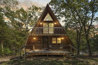 110 Wildwood Road, Shell Knob, MO 65747