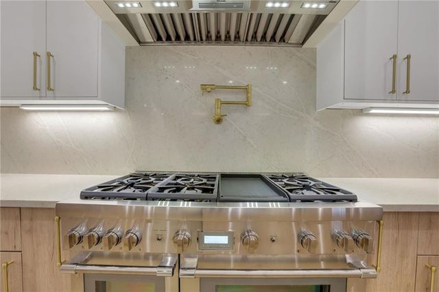 15792 Thompson Road, Milton, GA 30004