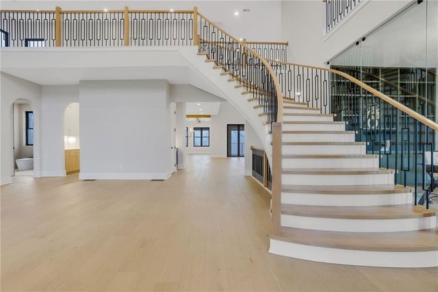 15792 Thompson Road, Milton, GA 30004