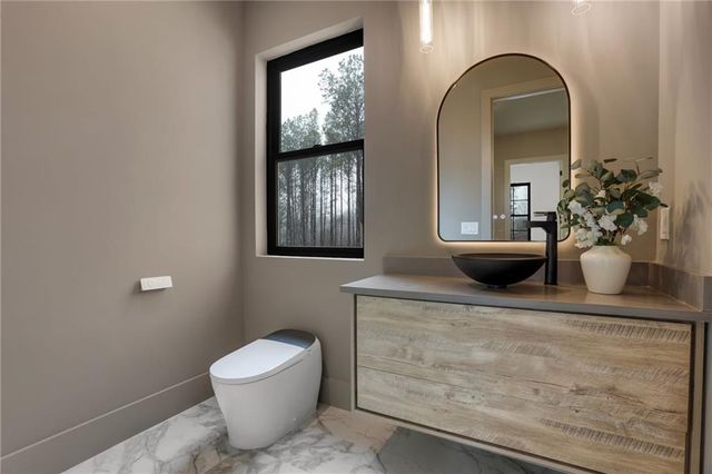 15792 Thompson Road, Milton, GA 30004