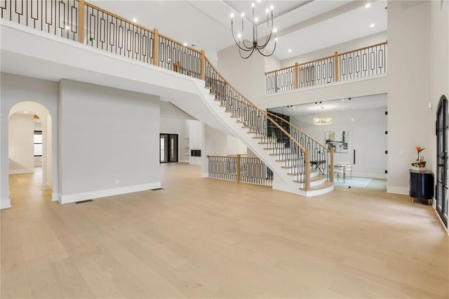 15792 Thompson Road, Milton, GA 30004