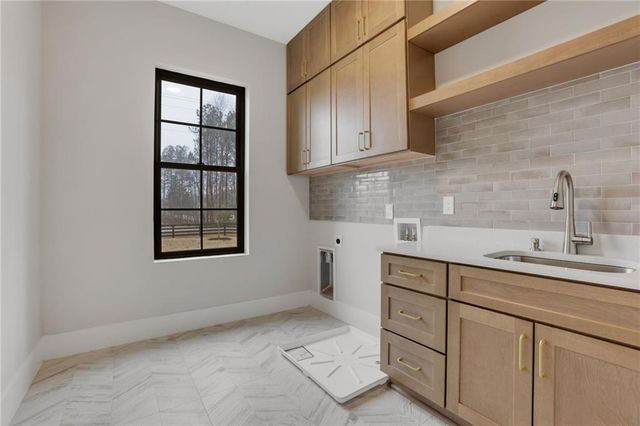 15792 Thompson Road, Milton, GA 30004