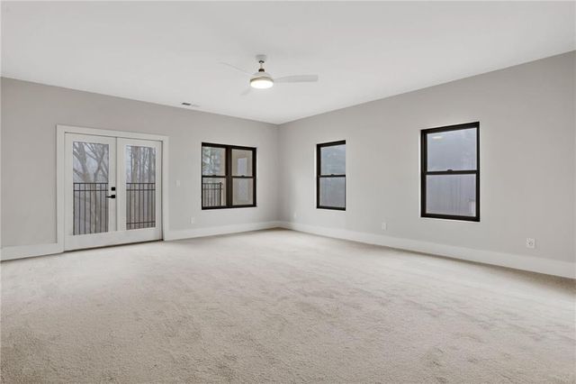 15792 Thompson Road, Milton, GA 30004