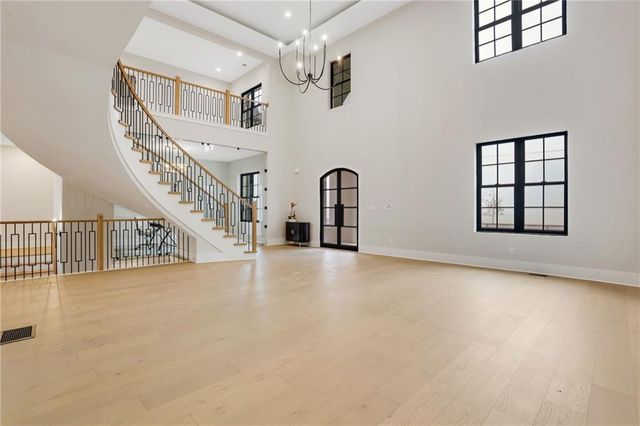 15792 Thompson Road, Milton, GA 30004