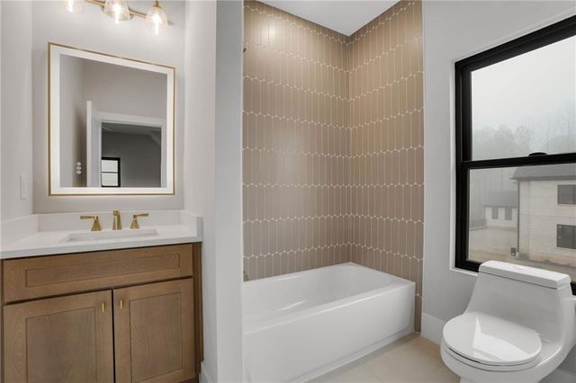 15792 Thompson Road, Milton, GA 30004