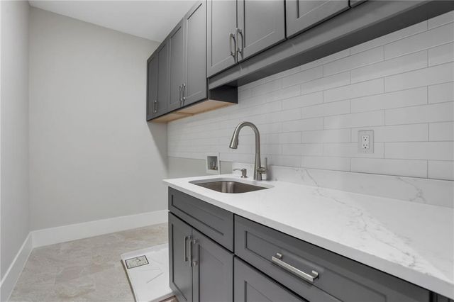 15792 Thompson Road, Milton, GA 30004