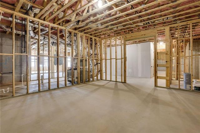 15792 Thompson Road, Milton, GA 30004